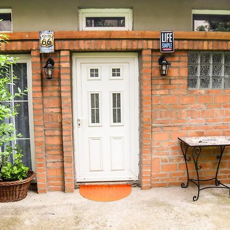 Apartamento Agape Apartman Smederevo Exterior foto