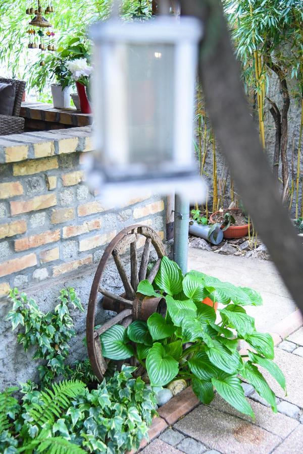Apartamento Agape Apartman Smederevo Exterior foto