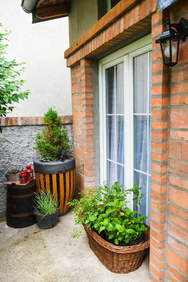 Apartamento Agape Apartman Smederevo Exterior foto