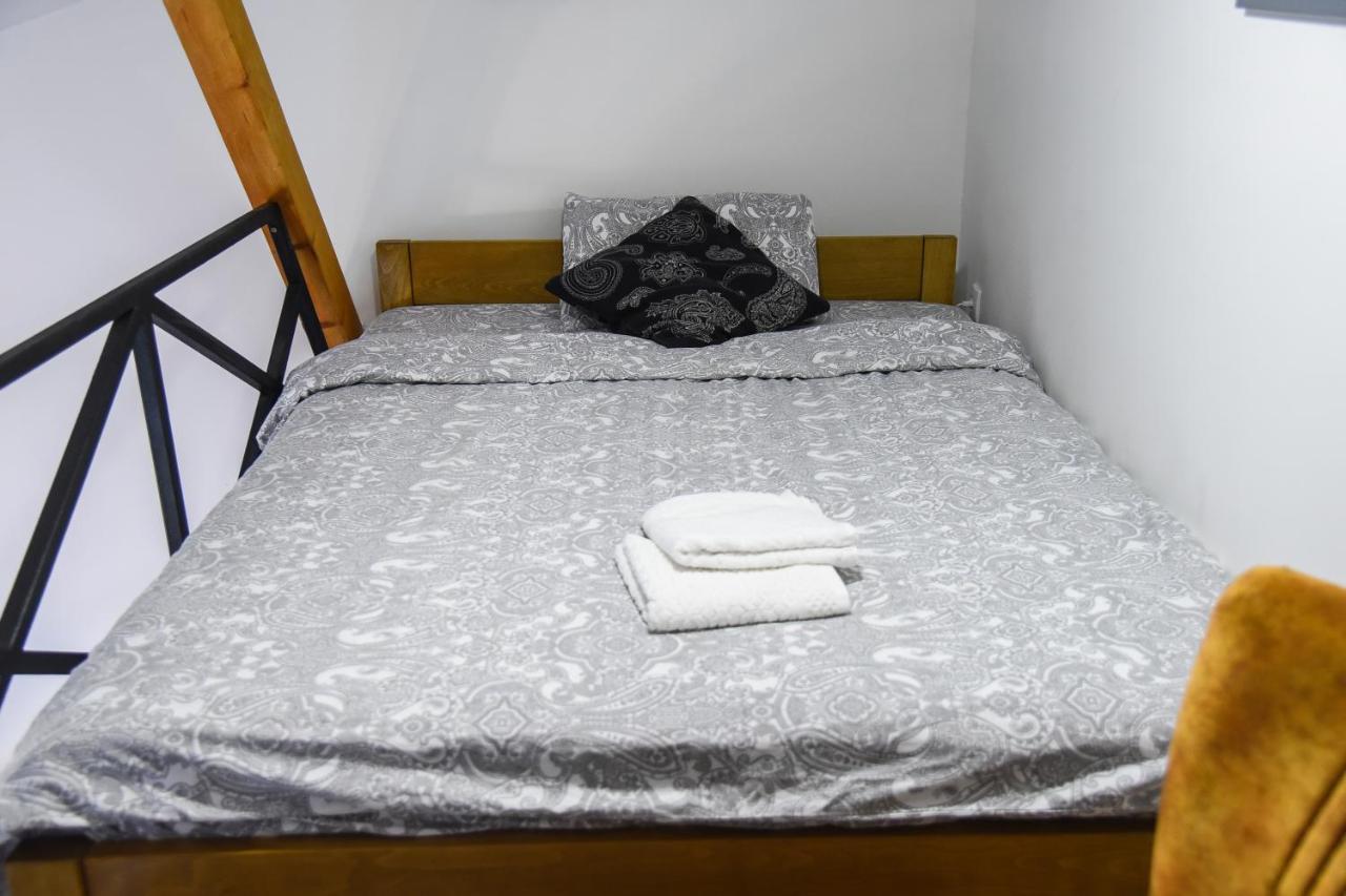 Apartamento Agape Apartman Smederevo Exterior foto