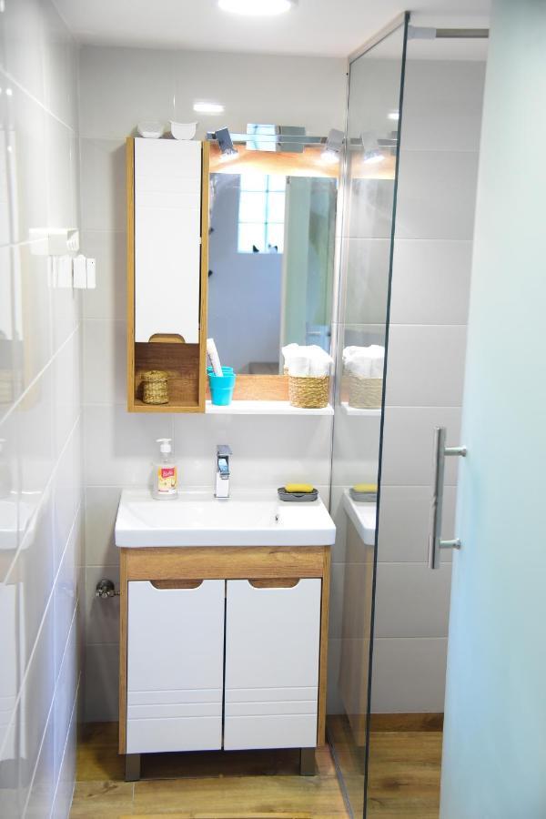 Apartamento Agape Apartman Smederevo Exterior foto